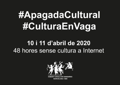 apagada cultura