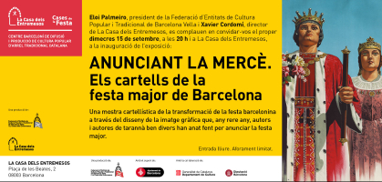 anun iant Festa major