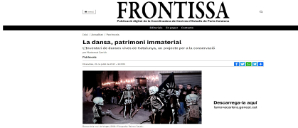 frontisa