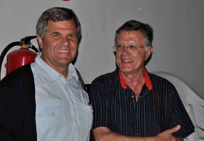 Nu&ntilde;ez i Gomez